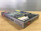 The Vision Of Escaflowne Limited Edition SONY PS1 Japan - FJ6415