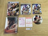 Super Street Fighter 4 Collector’s Package SONY PS3 Japan - FJ6416