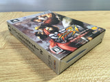 Super Street Fighter 4 Collector’s Package SONY PS3 Japan - FJ6416