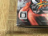 Super Street Fighter 4 Collector’s Package SONY PS3 Japan - FJ6416