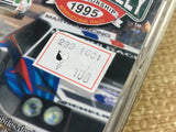 Sega Rally Championship SEGA SATURN Japan - FJ6422