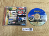 Sega Rally Championship SEGA SATURN Japan - FJ6423