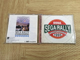 Sega Rally Championship SEGA SATURN Japan - FJ6424