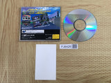 Daytona USA SEGA SATURN Japan - FJ6426