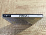 Daytona USA SEGA SATURN Japan - FJ6426