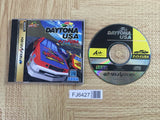 Daytona USA SEGA SATURN Japan - FJ6427