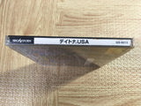 Daytona USA SEGA SATURN Japan - FJ6427