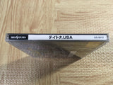 Daytona USA SEGA SATURN Japan - FJ6428