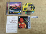 Daytona USA Circuit Edition SEGA SATURN Japan - FJ6429
