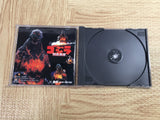 Godzilla Rettou Shinkan SEGA SATURN Japan - FJ6432