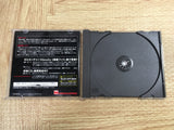 Zero4 Champ DooZy-J Type-R SEGA SATURN Japan - FJ6434