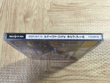 Zero4 Champ DooZy-J Type-R SEGA SATURN Japan - FJ6435