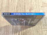 Dennou Senki Virtual-On Virtualon SEGA SATURN Japan - FJ6438