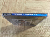 Dennou Senki Virtual-On Virtualon SEGA SATURN Japan - FJ6439