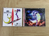 Nights Into Dreams... SEGA SATURN Japan - FJ6441