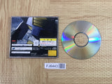 Kidou Senshi Gundam SEGA SATURN Japan - FJ6443
