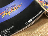 Virtua Fighter SEGA SATURN Japan - FJ6445