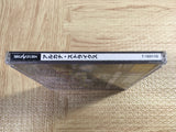 Arcana Strikes SEGA SATURN Japan - FJ6448