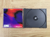 Virtual Hydlide SEGA SATURN Japan - FJ6449