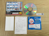 Winter Heat SEGA SATURN Japan - FJ6450