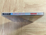 Winter Heat SEGA SATURN Japan - FJ6450