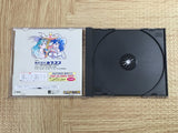 Vampire Hunter Night Warriors Darkstalkers SEGA SATURN Japan - FJ6451