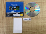Airs Adventure SEGA SATURN Japan - FJ6452