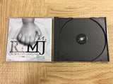 R MJ The Mystery Hospital SEGA SATURN Japan - FJ6453