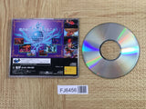 Kisuishou Densetsu Astal SEGA SATURN Japan - FJ6456