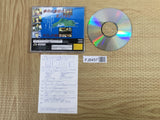 Kindaichi Shounen no Jikenbo Hoshimitou SEGA SATURN Japan - FJ6457