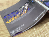 Gran Chaser SEGA SATURN Japan - FJ6458