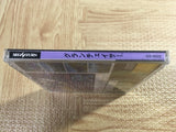 Gran Chaser SEGA SATURN Japan - FJ6458