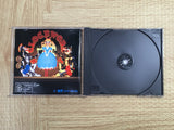 Clockwork Knight 1 Joukan First volume SEGA SATURN Japan - FJ6459
