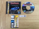 Gale Racer SEGA SATURN Japan - FJ6460