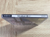 Gale Racer SEGA SATURN Japan - FJ6460
