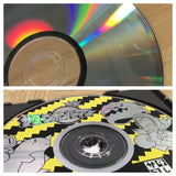 Saturn Bomberman SATAKORE SEGA SATURN Japan - FJ6462