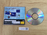 SeaBass Fishing 2 SEGA SATURN Japan - FJ6466