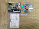 Shin Kaitei Gunkan Koutetsu no Kodoku SEGA SATURN Japan - FJ6467