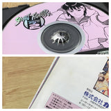 Street Fighter Zero Alpha 2 SEGA SATURN Japan - FJ6470