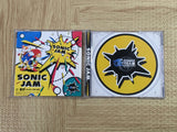 Sonic Jam SEGA SATURN Japan - FJ6472