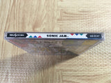Sonic Jam SEGA SATURN Japan - FJ6472