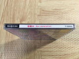 Sotsugyou II 2 Neo Generation SEGA SATURN Japan - FJ6473