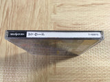 D-Xhird SEGA SATURN Japan - FJ6477