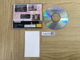 Tetris S SATAKORE SEGA SATURN Japan - FJ6478