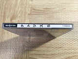 Tetris S SATAKORE SEGA SATURN Japan - FJ6478
