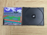 DecAthlete SEGA SATURN Japan - FJ6481