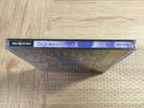 DecAthlete SEGA SATURN Japan - FJ6481