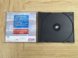 Touge King the Spirits SEGA SATURN Japan - FJ6485
