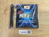 Pad Nifty SEGA SATURN Japan - FJ6488