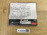 Pad Nifty SEGA SATURN Japan - FJ6488